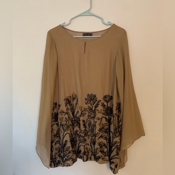 Pakistani brand Blouse - Picture 1 of 2